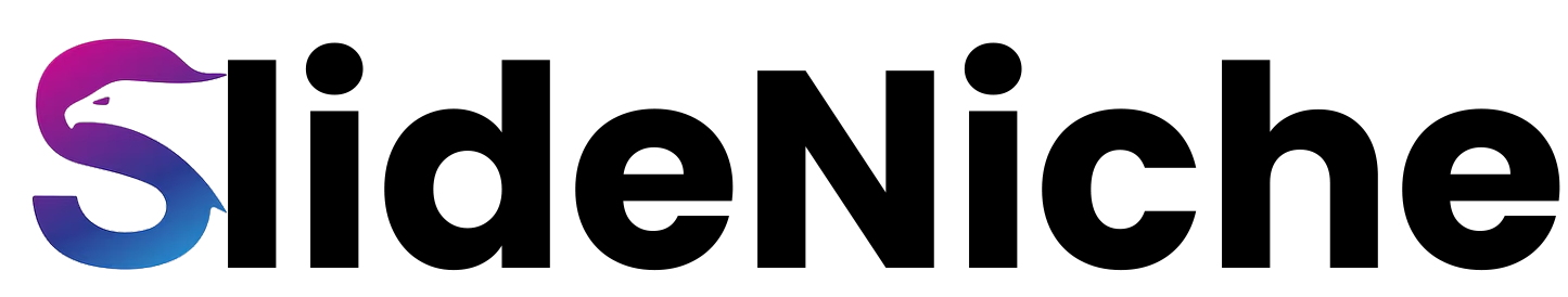 SlideNiche-Logo-color